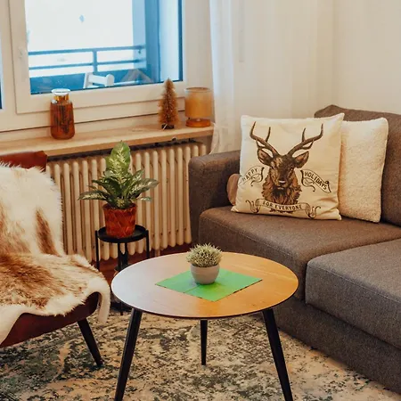Stube Elli Mit Oberstaufen Plus Karte Extérieur photo