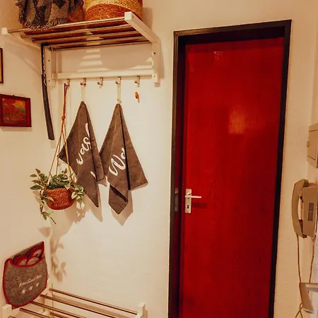Stube Elli Mit Oberstaufen Plus Karte Extérieur photo