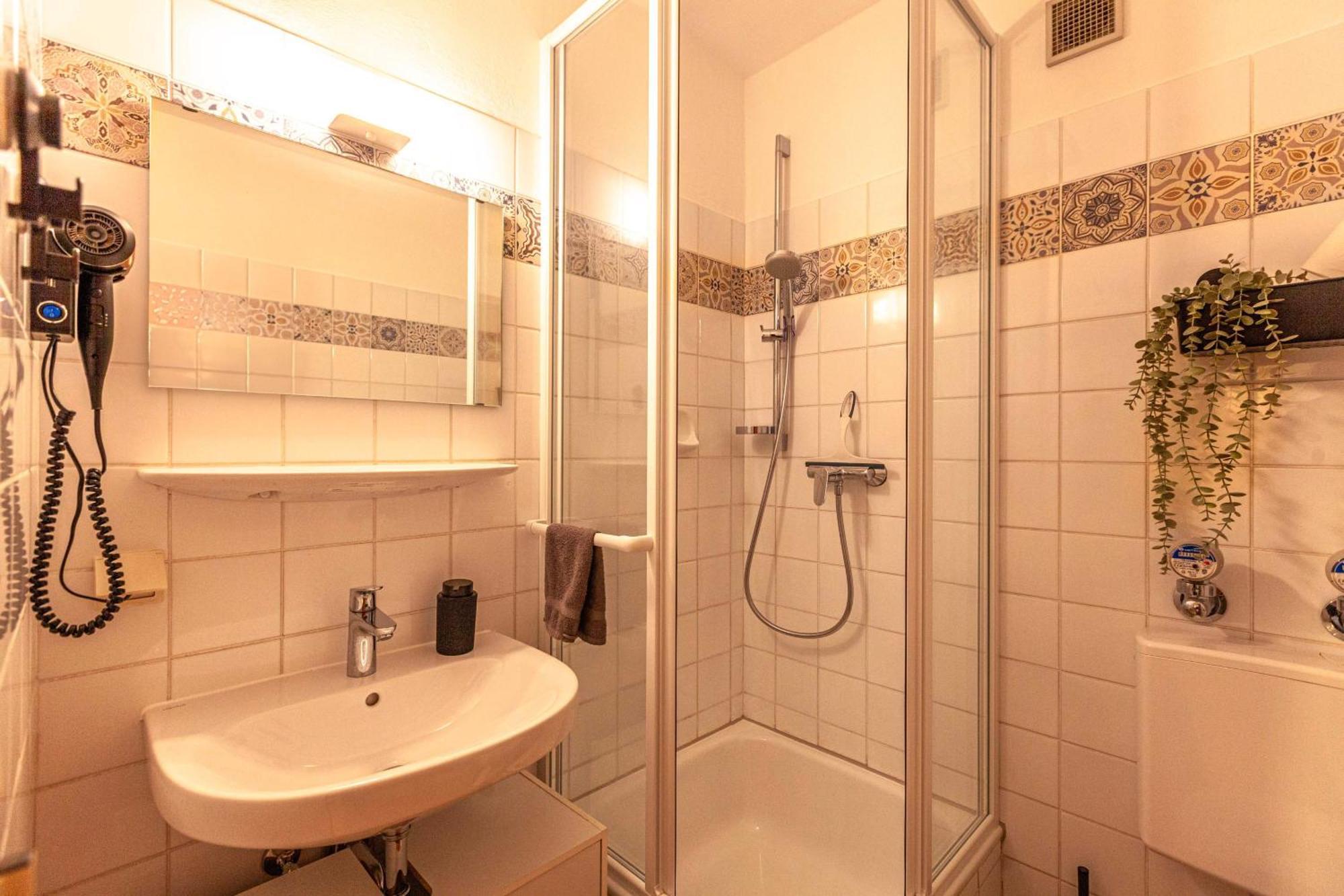 Stube Elli Mit Karte Apartment *